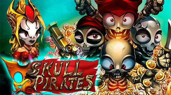 RPG SkullPirates погрузит в лихую пиратскую жизнь, новости игровой индустрии на Gamer.com.ua