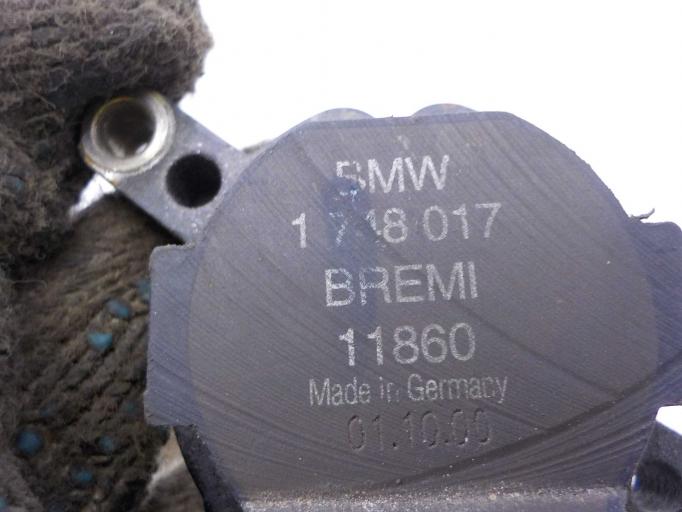 000165512 катушка зажигания BMW 3 E46 2 jpg