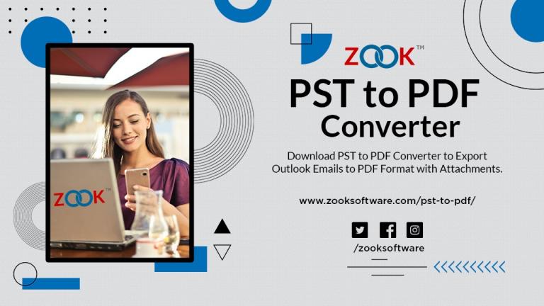 PST to PDF Converter jpg