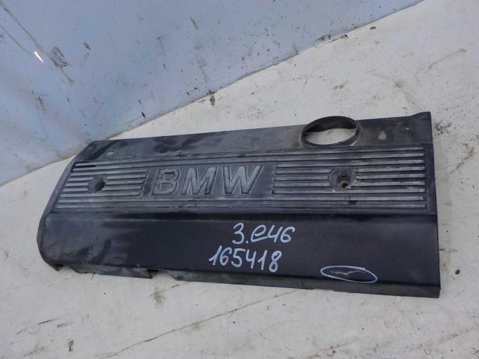 000165418 накладка клапанной крышки BMW 3 E46 1 jpg