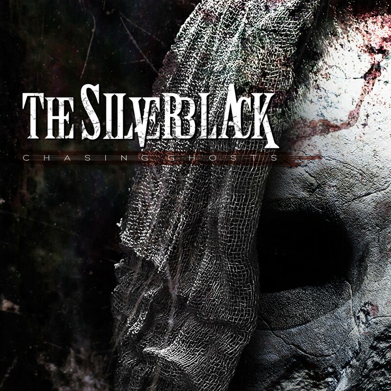 The Silverblack - Chasing Ghosts / Nocturne [Singles] (2022)