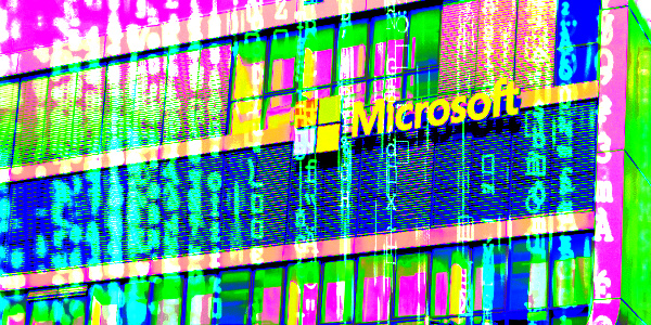Microsoft buys AI speech tech company Nuance for $19.7 billion…