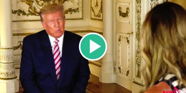 Trump Interview: Says he won the election, there will be more rallies, and that there is still hope. Though he doesn’t want to talk about 2024…