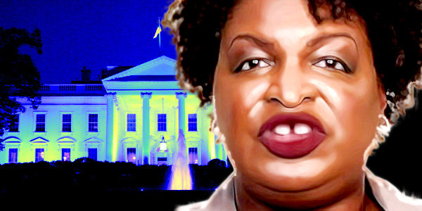 Stacey Abrams Lawyer Nominated for Campaign Finance Watchdog By Biden…