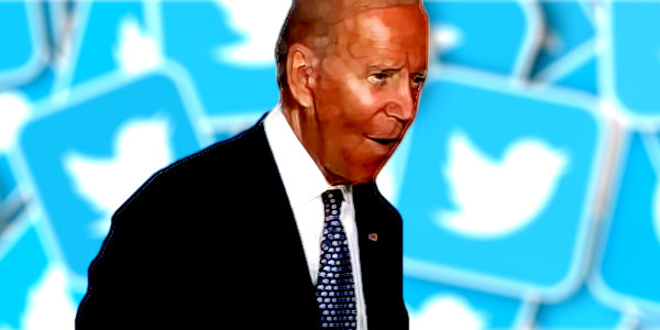 Half of Joe Biden’s Twitter Followers Are Fake, Audit Reveals…