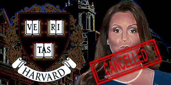 Harvard removes GOP Rep. Elise Stefanik from advisory committee over election claims…