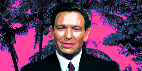 Desantis Signs ‘Tax Holidays’ Into Law, Including July ‘Freedom Week’…