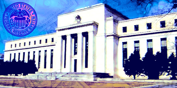 Entire Federal Reserve payment system CRASHES with banks unable to send or receive wires…