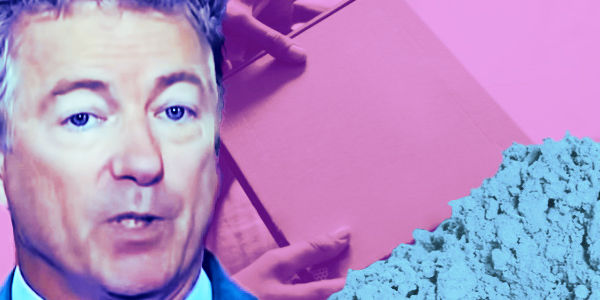Suspicious package sent to Rand Paul’s home – “I take these threats immensely seriously,” the senator said in a statement. The package contained white powder, an aide said…