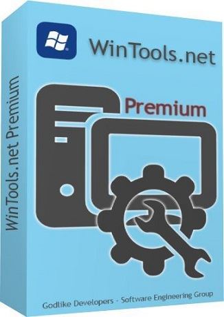 WinTools.net Premium 22.5 RePack (& portable) by 9649 (x86-x64) (2022) {Multi/Rus}