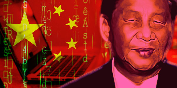 China to “civilize” the internet and “consolidate the guiding status of Marxism” online with mass “fact-checking”…