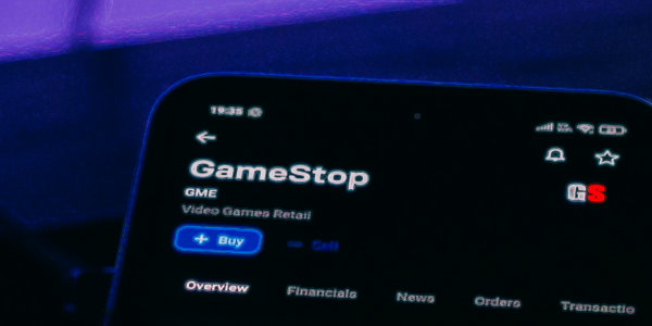 Exchange Repeatedly Halts Gamestop Trading as Price Surges Past $100…